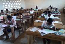 39 220 candidats en lice pour la session 2020 du Baccalauréat au Gabon