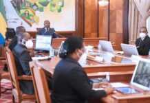 Gabon : Ali Bongo Ondimba présidera un nouveau conseil des ministres ce jeudi