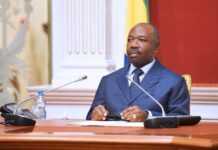 Gabon : Ce qu’il faut retenir du discours d’Ali Bongo Ondimba à l’occasion du 60ème anniversaire de l’Indépendance du Gabon