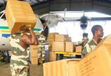 Fact checking : Pourquoi l’analyse de Geoffroy Foumboula sur les milliards collectés au Gabon dans le cadre de la riposte au Covid-19 est totalement erronée