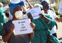 L’Afrique du Sud mettra cinq ans à se relever du Covid-19 selon l’ONU