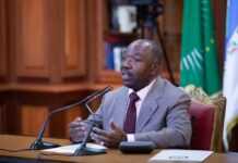 Tout auréolé des succès enregistrés par le Gabon face au Covid-19, Ali Bongo Ondimba a représenté l’Afrique centrale à l’occasion d’une réunion de l’UA ce jeudi