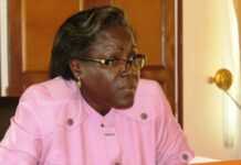 Gabon : Suspendue du directoire du CLR par Jean-Boniface Assélé, sa fille Nicole crie à l’irrégularité