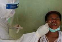 Covid-19 : Le Gabon franchit la barre des 85 000 tests
