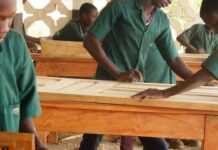 Pour favoriser l’emploi des jeunes, le Gabon mise sur l’enseignement professionnel et l’apprentissage