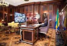 Gabon: L’intégralité du communiqué final du Conseil des ministres du 14 août 2020 avec toutes les nominations