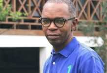 Gabon : Jean Gaspard Ntoutoume Ayi accusé de « profaner » la mémoire d’André Mba Obame par l’entourage de Zacharie Myboto