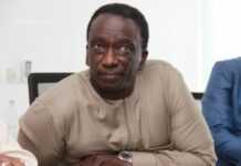 Mamadi Diané, l’ex-conseiller diplomatique d’Alassane Ouattara qui avait recruté un hacker pour Jean Ping, est décédé