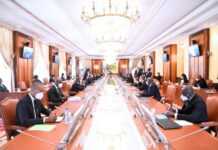 Gabon : Ali Bongo Ondimba présidera ce jeudi un conseil des ministres de rentrée