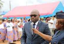 Gabon : Arsène Nkoghe prend la tête du RV et tourne la page Tony Ondo Mba