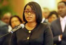 Gabon : Le premier ministre Ossouka Raponda effectuera sa déclaration de politique générale vendredi 4 septembre
