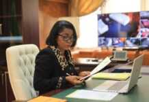 Rose Ossouka Raponda, Liliane Massala, Marc Logan, Guy Nzouba-Ndama, Jean-Marie Ogandaga, Jean Ping… Les tops et les flops cette semaine au Gabon