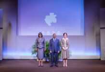 L’intégralité du discours prononcé par Sylvia Bongo Ondimba à l’occasion de la remise d’un rapport « disruptif » sur l’égalité femme-homme au Gabon