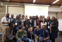 Entrepreneuriat au Gabon : « Les choses évoluent dans le bon sens mais il reste 3 points en particulier à améliorer » (Radia Garrigues, JA Gabon)