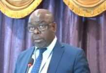 Gabon : Ce que l’on reproche à l’ancien directeur général de la Marine marchande, Ruben Ndzibe, écroué à la prison centrale quelques jours seulement après son successeur, Martin Ndong Ntoutoume