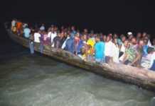 Gabon : 69 migrants partis du Nigeria renvoyés chez eux, leurs passeurs inculpés pour complicité à l’immigration clandestine, viol sur mineur et trafic de drogue