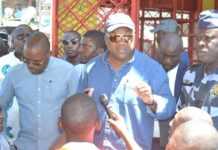 Gabon : Majorité et opposition font bloc derrière le maire de Libreville, Léandre Nzué, sans dissiper le malaise