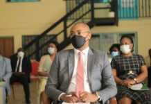 Avec seulement 7 nouveaux cas pour 2 232 tests, le Gabon confirme qu’il est en passe de vaincre l’épidémie de Covid-19