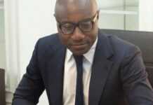 Gabon : Biendi Maganga-Moussavou rejoint officiellement le PDG