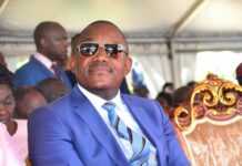 Gabon : Serge Akassaga désigné maire par intérim de Libreville pour trois mois maximum en remplacement de Léandre Nzué
