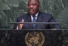 Gabon : Pleinement de retour sur la scène internationale, Ali Bongo Ondimba plaide pour « davantage de multilatéralisme » dans une première déclaration à l’occasion du 75ème anniversaire de l’ONU