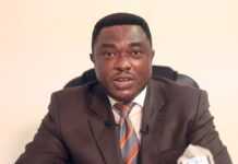 Gabon : André-Patrick Roponat, le procureur de Libreville, détaille les dix chefs d’inculpation qui ont envoyé ce soir Léandre Nzué en prison