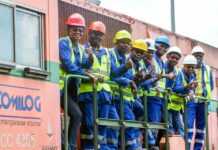 Manganèse : Nonobstant la crise liée au Covid-19, Comilog, la filiale gabonaise d’Eramet, annonce une production en hausse de 31 % au premier semestre 2020