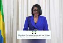 Fact checking : Pourquoi Rose Ossouka Raponda est toujours dans les délais pour prononcer son discours de politique générale
