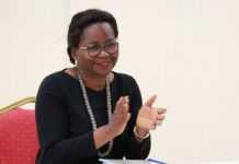 Deux mois après le Gabon, une femme nommée pour la première fois chef du gouvernement au Togo