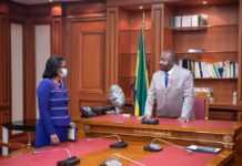 Gabon : Ali Bongo Ondimba joue la carte de l’apaisement et tend la main aux confessions religieuses
