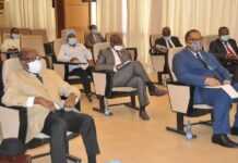 Gabon : L’Assemblée nationale et le Sénat valident la prorogation de l’état d’urgence sanitaire afin de lutter contre le Covid-19