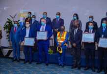 Six entreprises gabonaises reçoivent des agréments au tarif préférentiel généralisé CEMAC/CEEAC