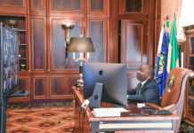 Gabon : Ce que pourrait réserver le conseil des ministres présidé ce vendredi par Ali Bongo Ondimba