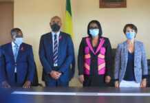 RSE : Ce que contient l’addendum signé entre le Gabon et la Comilog