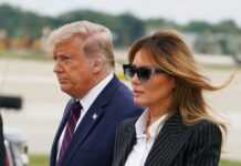 Le président gabonais Ali Bongo Ondimba souhaite un « prompt rétablissement » à Donald Trump