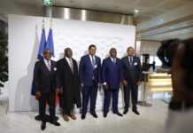 Le ministre gabonais de l’économie parmi les invités du « Paris Infraweek 2020 » consacré aux infrastructures dans un monde post-crise