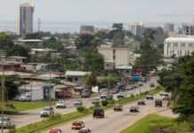 Gabon : Le 1er novembre déclaré férié, chômé et payé