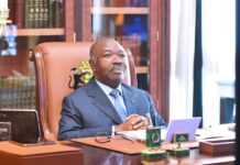 Gabon : Le président Ali Bongo Ondimba prendra la parole ce dimanche soir