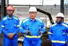 Gabon : Comilog va distribuer à ses actionnaires 50 % de son bénéfice net en 2019, soit 14 milliards de FCFA