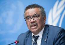 Covid-19 : L’OMS met en garde les pays d’Afrique contre une possible reprise de l’épidémie en cas de levée prématurée des restrictions