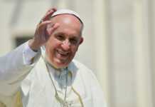 La position du Pape François en faveur de l’union civile pour les couples de même sexe conforte la décision du Gabon de dépénaliser l’homosexualité
