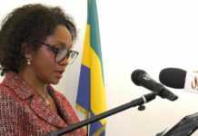 La nouvelle ambassadrice du Gabon en France et auprès de l’OIF a officiellement pris ses fonctions à Paris