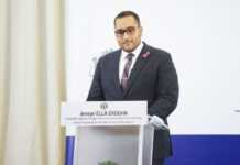 Jessye Ella Ekogha explique pourquoi le Gabon a été élu au Conseil des droits de l’Homme de l’ONU