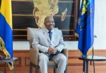 CEEAC : L’intégralité du discours prononcé par Ali Bongo Ondimba à l’occasion de la 1ère édition de la Journée de l’intégration régionale en Afrique centrale