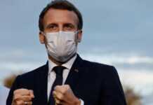 Covid-19 : « Nous avons été surpris par l’ampleur de la seconde vague qui sera plus dure et plus meurtrière que la première », déclare ce soir Emmanuel Macron qui décide de reconfiner la France