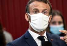 Covid-19 : La France anticipe une 2ème vague « pire » que la 1ère et durcit le couvre-feu