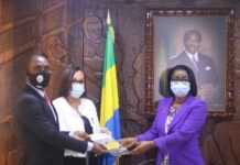 Gabon : Les 144 recommandations du rapport de suivi du Forum sur la fonction publique désormais entre les mains du premier ministre