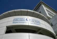 Covid-19 : Les hôpitaux et cliniques d’Ile-de-France doivent se préparer à « une marée très forte », selon un haut-fonctionnaire français de la Santé