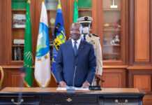 Gabon : Ali Bongo Ondimba remet en ordre de marche l’appareil administratif pour donner une nouvelle impulsion au chantier de modernisation de l’Etat
