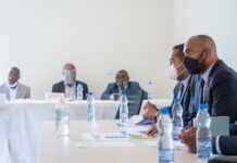Gabon : Les deux tiers de la dette intérieure déjà auditée « abandonnés » car pas « justifiés », indique Noureddin Bongo Valentin